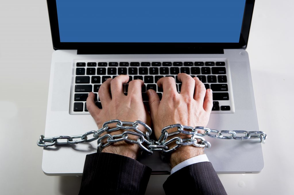 Come internet cambia il nostro cervello