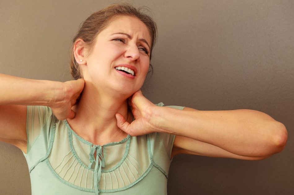 Effetto placebo per dolori cronici