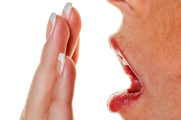 Le cause del sapore dolce in bocca