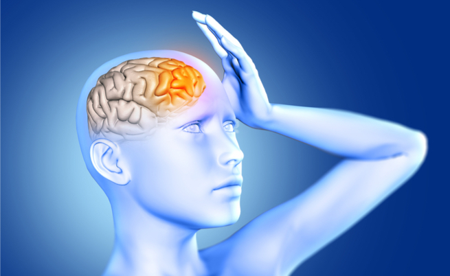 Qual è il legame tra alzheimer e ansia