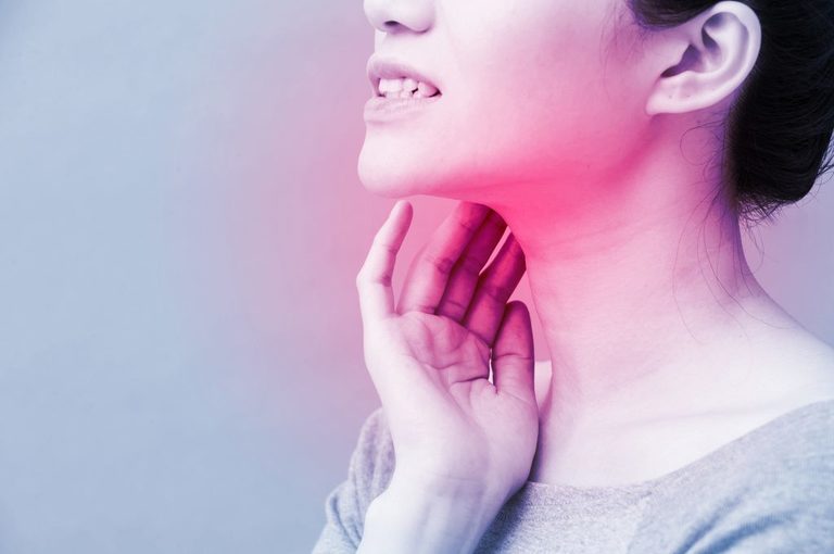 Settimana mondiale della Tiroide: dal 20 al 26 maggio