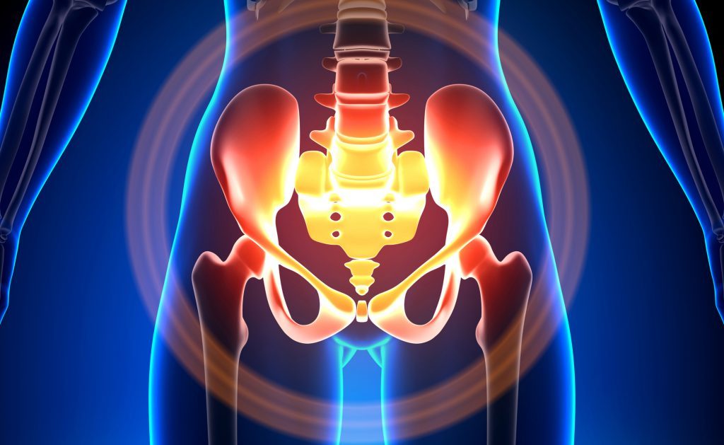 Dolore pelvico: le Cause