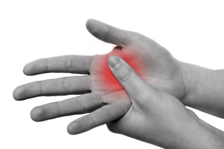 Artrite reumatoide: perché lavorare diventa così difficile