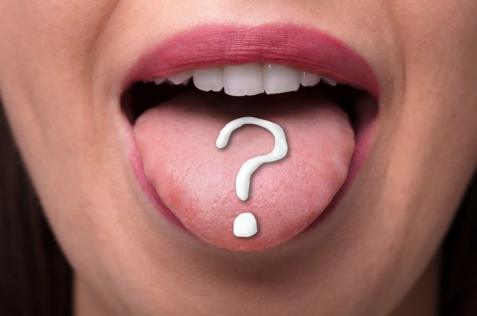 A cosa serve la saliva