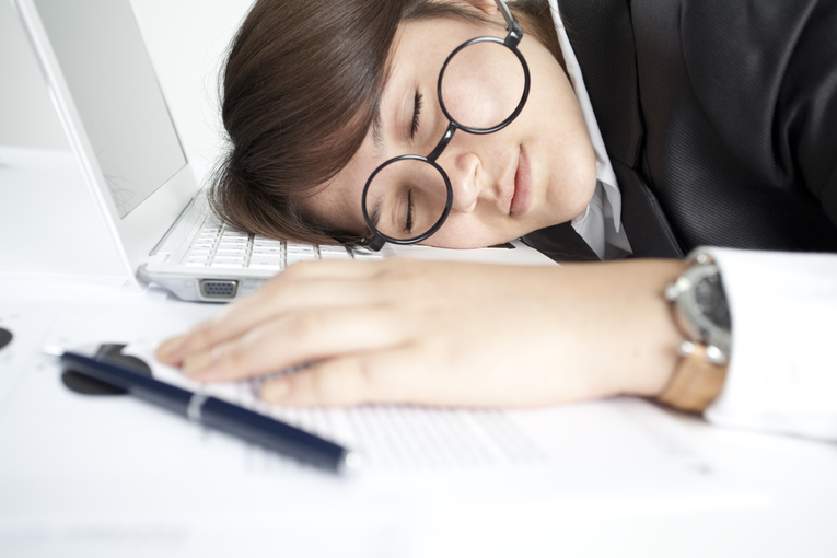 Sindrome da fatica cronica: la colpa è del sistema immunitario