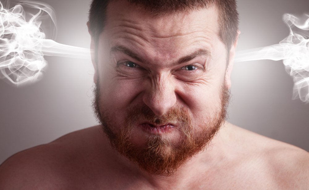 Stress: i cibi da mangiare e da evitare