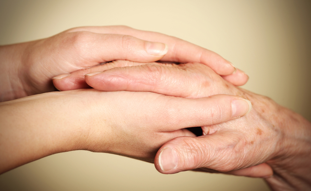 Consigli per i caregiver