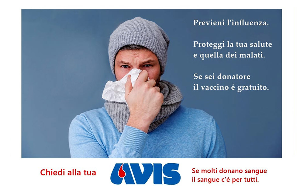 AVIS Vaccini