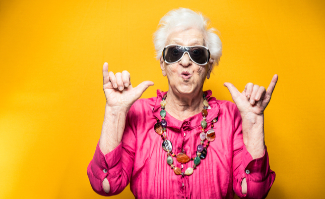 quanti anni possiamo vivere al massimo