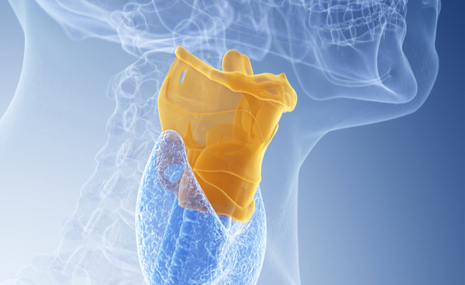 laringite cronica: sintomi e rimedi