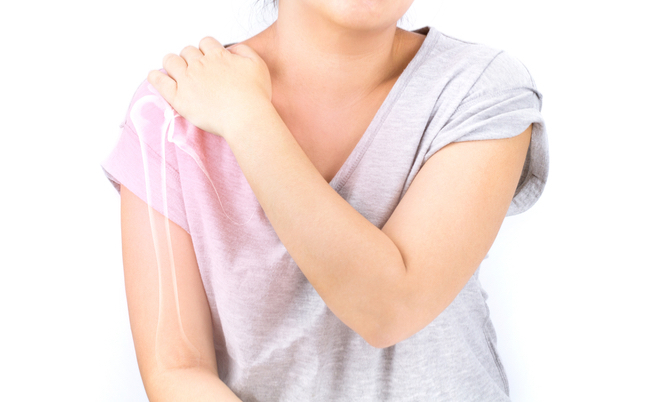 eccesso di vitamina A: aumenta il rischio di fratture