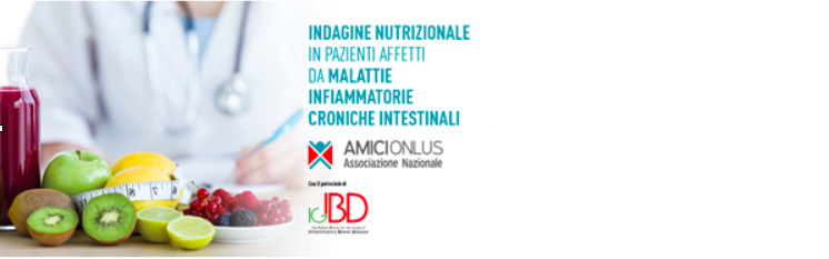 INDAGINE AMICI