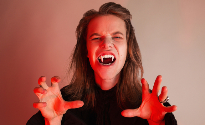 bere il sangue per diagnosticare malattie infiammatorie dell'intestino