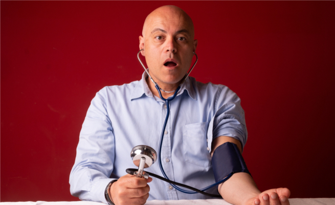 Quali sono i rimedi naturali per la pressione alta?