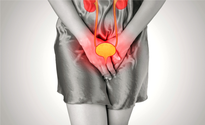 pipì odore di zolfo: le cause