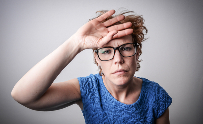 Tutte le cause della perdita di equilibrio