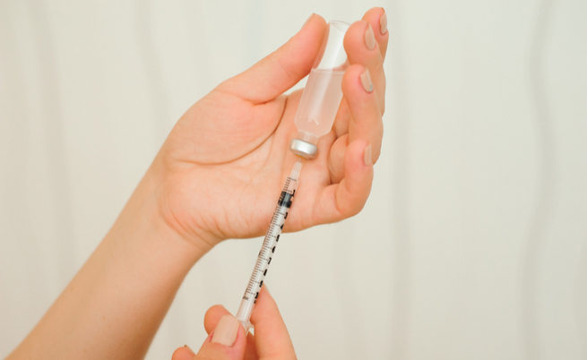 conservazione insulina in frigorifero: le temperature ideali