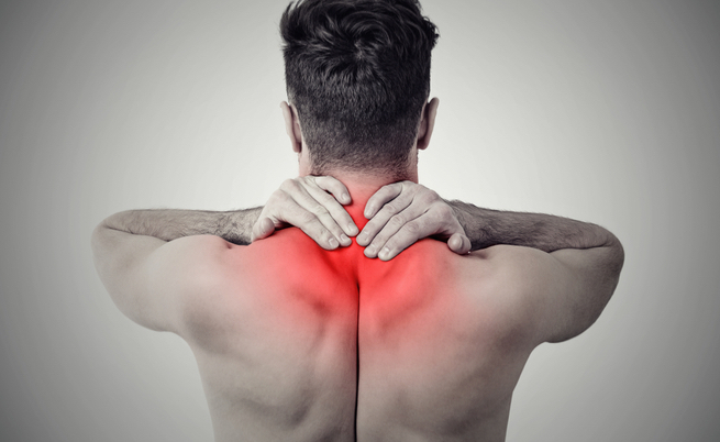 trattamento fibromialgia: c'è una nuova cura