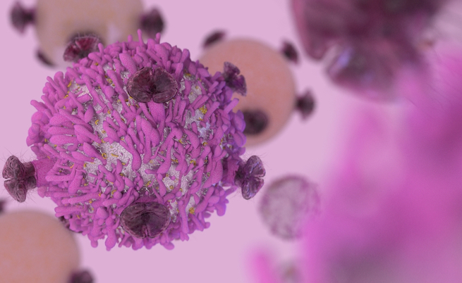 premio nobel medicina 2018: immunoterapia contro il tumore