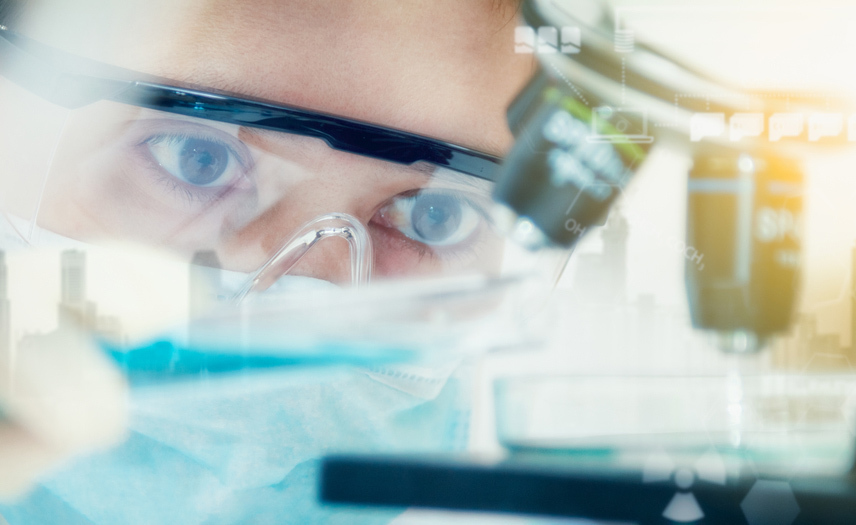 Ricercatori: notte italiana