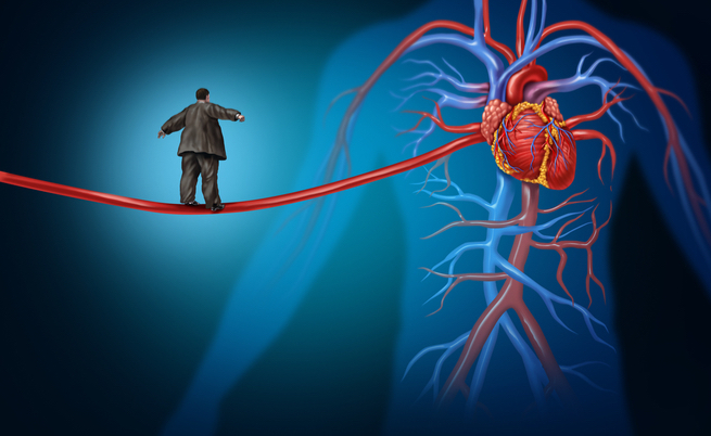 il sale fa male alla salute?