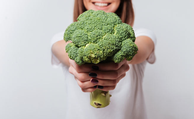 I benefici del caffè di broccoli
