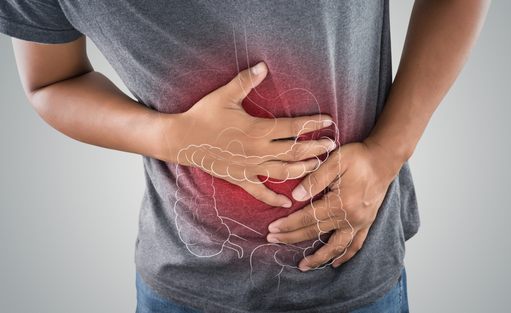 Disturbi all'intestino e vomito: ecco cosa fare