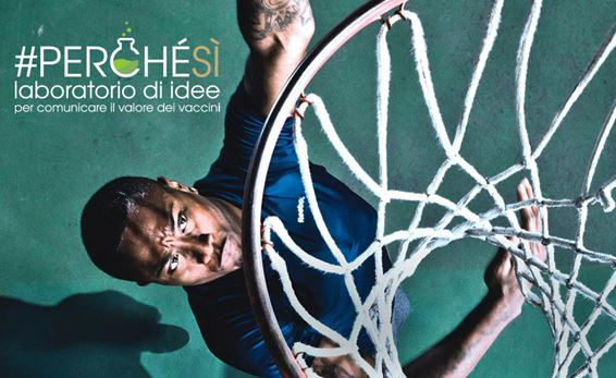 perchesì: il primo Contest sui Vaccini