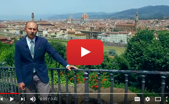 Video vincitore #PerchéSì 