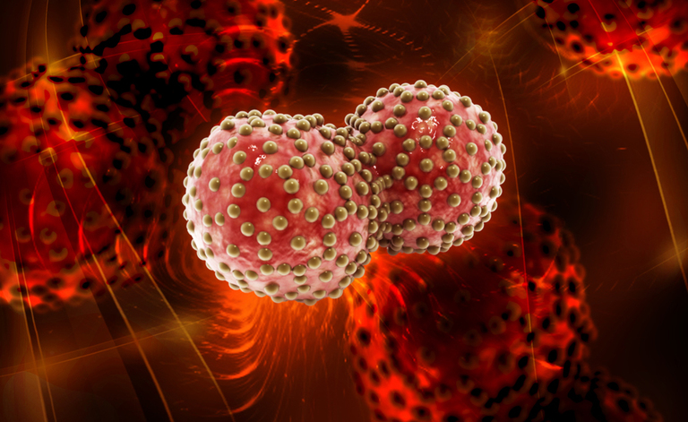 Tumore ai polmoni: Un Nuovo Farmaco Immunoterapico