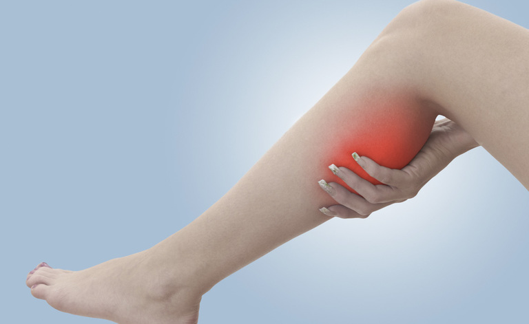 Crampi; in aiuto il potassio e le prugne