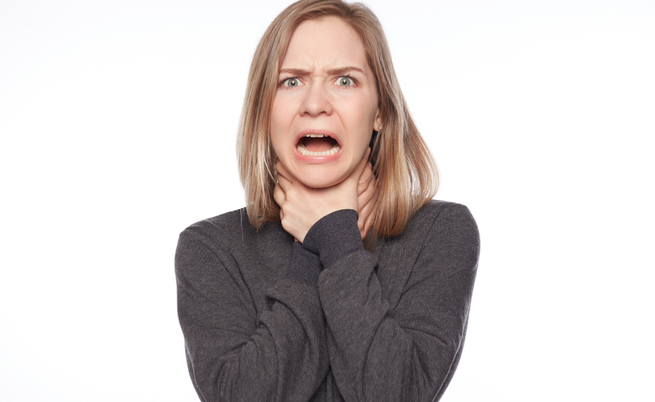 I sintomi dell'allergia al melone