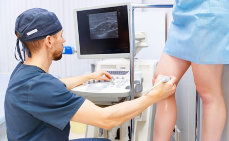 Vene varicose: le terapie