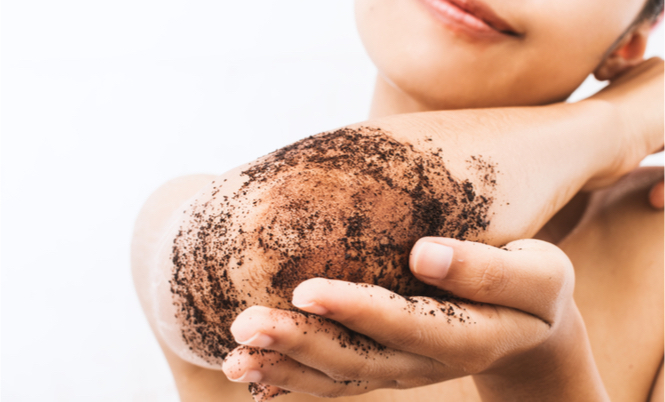 I benefici dei fondi del caffé