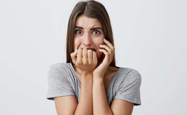 10 frasi che una persona che soffre di ansia dice sempre