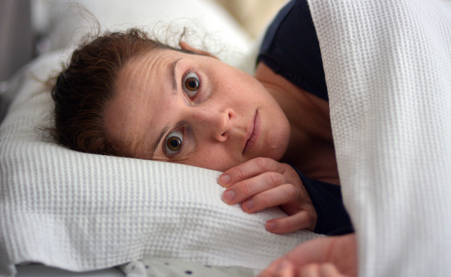 dormire in estate: rimedi naturali