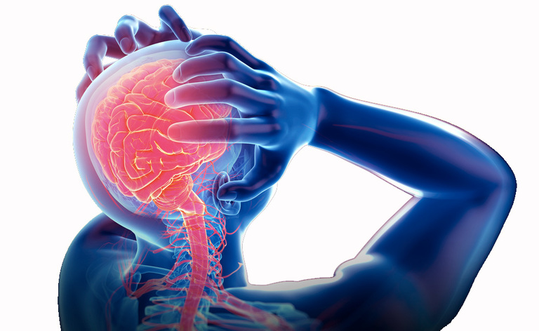 Emicrania: il ruolo chiave del Rame
