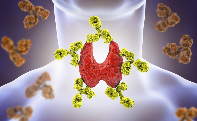 esami per la tiroide: quali sono?