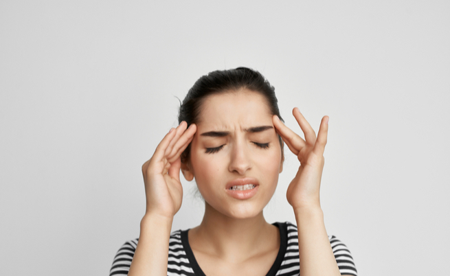 Come eseguire un massaggio alla testa