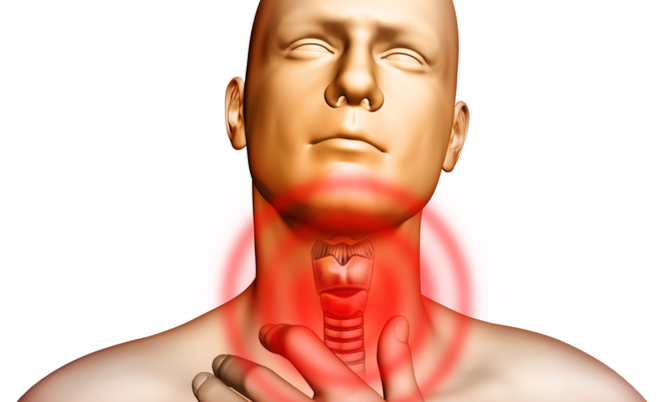 Tutte le cause della difficoltà a deglutire