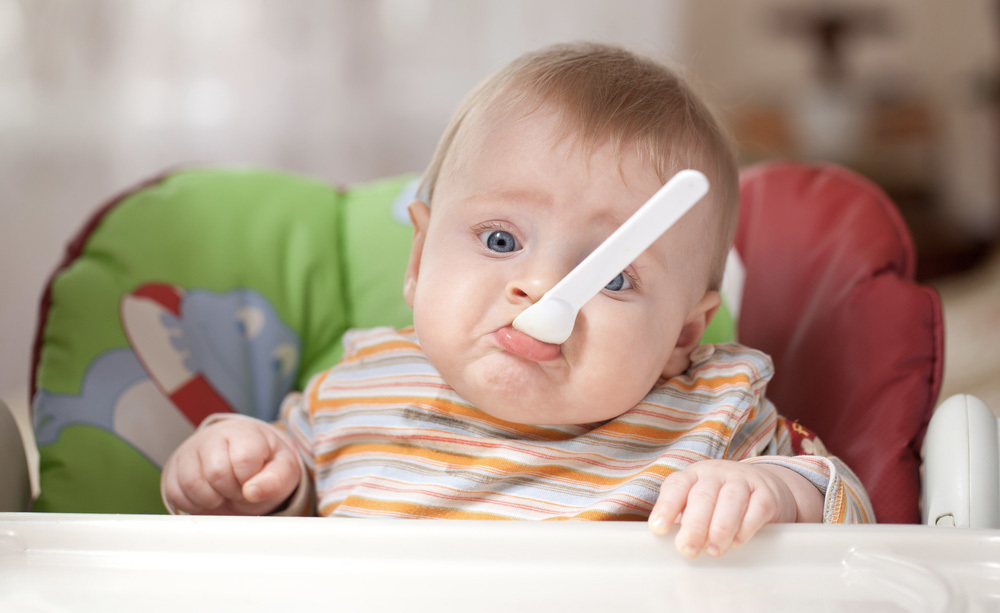 Dieta Senza Glutine: un bene o un male per i bambini?