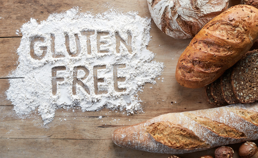 Senza glutine: gli effetti della dieta