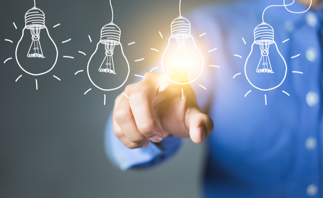 I vincitori del premio sapio 2018