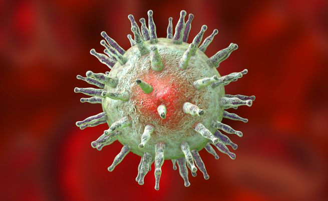 conseguenze mononucleosi: artrite, diabete, lupus, malattie infiammatorie