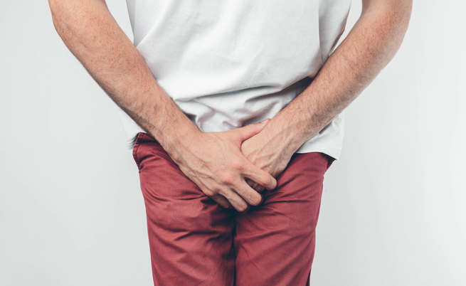 balanite di zoon: quando il glande si infiamma, sintomi e cure