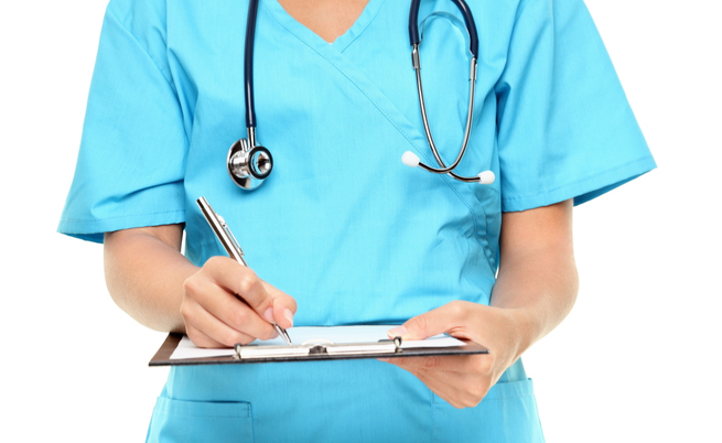 Le informazioni che deve contenere la cartella clinica