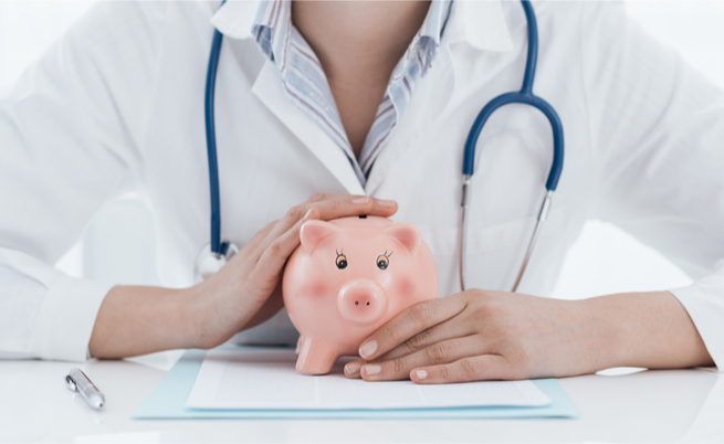 come si scaricano le spese mediche