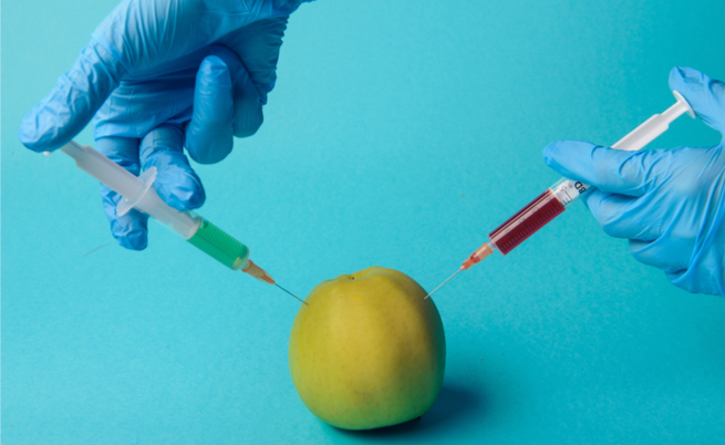 Conservanti alimentari: sono nocivi?