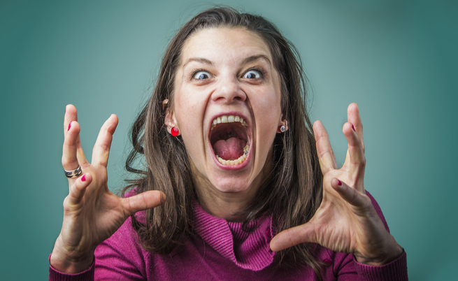 Come gestire la rabbia