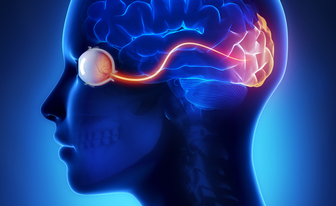 Disturbi della cornea: quando causano mal di testa